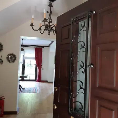 Villa Deniz Deluks *