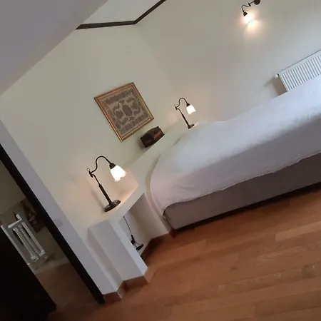 Villa Deniz Deluks