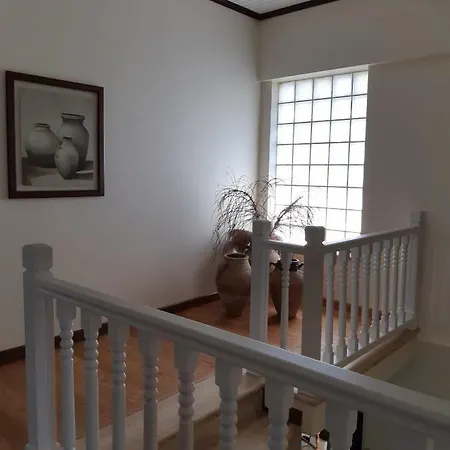 Villa Deniz Deluks
