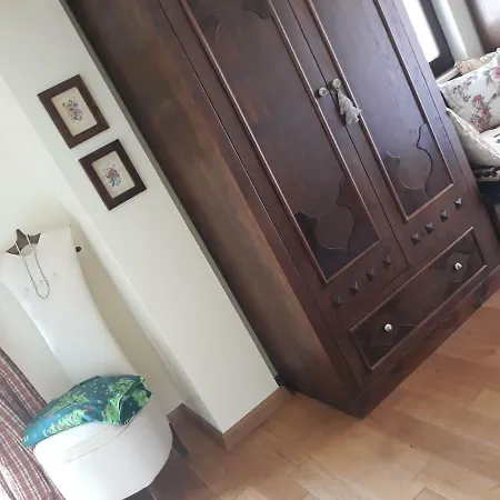 Deniz Deluks Villa Sapanca